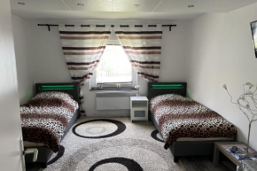 Private Room with own bathroom